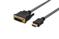 Ednet - Adapter cable, type