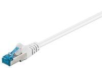 Goobay - Patchkabel KAT6A 3,0 m S/FTP