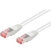 Goobay - Patchkabel KAT6 2,0m S-FTP