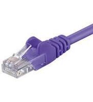 Goobay - Patchkabel KAT6 5,0 m UTP
