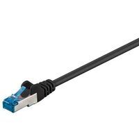 Goobay - Patchkabel KAT6A 20,0 m S/FTP
