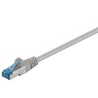 Goobay - Patchkabel KAT6A 20,0 m S/FTP