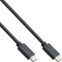 InLine - USB-C 3.2 Gen 2x2 kabel,