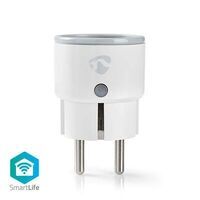 Nedis - SMARTLIFE SMART PLUG, M.