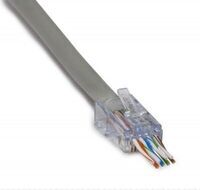 Platinum Tools - EZEX44 UTP (CAT6/6A)