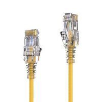 PureLink - CAT 6 PATCH CABLE. SLIM - UTP