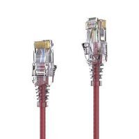 PureLink - CAT 6 PATCH CABLE. SLIM - UTP