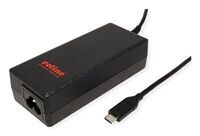 Roline - USB OPLADER MED C5-PORT, 1X