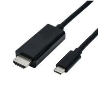 Roline - USB-C ADAPTERKABEL 4K@60HZ,