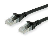 Roline - PATCHKABEL KAT6A 0,5 M UTP,