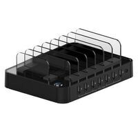 Roline - USB LADESTATION, 7 USB-A