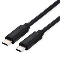Roline - KABEL USB4 GEN2X2, C - C, HAN