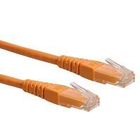 Roline - PATCHKABEL KAT6 2,0 M UTP,