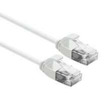 Roline - PATCHKABEL KAT6A SLIM 5,0 M