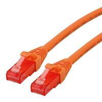 Roline - PATCHKABEL KAT6 1,5 M UTP,