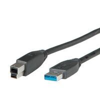 Roline - USB 3.2 GEN 1 KABEL, 5 GBPS,