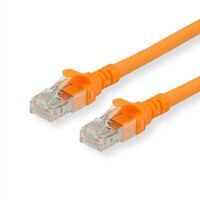 Roline - PATCHKABEL KAT6A 1,0 M UTP,