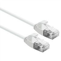 Roline - PATCHKABEL KAT6A SLIM 3,0 M