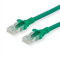 Roline - PATCHKABEL KAT6A 2,0 M UTP,