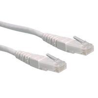 Roline - PATCHKABEL KAT6 2,0 M UTP,