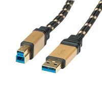 Roline - GOLD USB 3.2 GEN 1 KABEL, 5