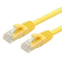 Roline - VALUE PATCHKABEL KAT6A, UTP,