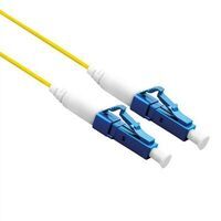 Roline - FIBERKABEL LC-LC, 9-/125,