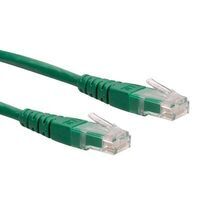 Roline - PATCHKABEL KAT6 0,5 M UTP,