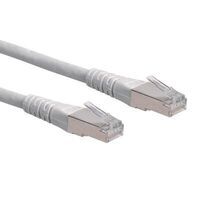 Roline - PATCHKABEL KAT6 0,3 M S/FTP,