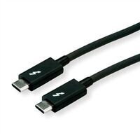 Roline - USB-C THUNDERBOLT 3 KABEL, 40