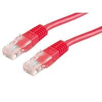 Roline - PATCHKABEL KAT5E 0,5 M UTP,