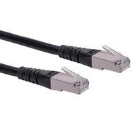 Roline - PATCHKABEL KAT6 10 M S/FTP,
