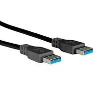 Roline - USB 3.2 GEN 1 KABEL, 5 GBPS,