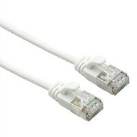 Roline - PATCHKABEL KAT6A SLIM 1,0 M