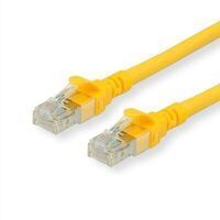 Roline - PATCHKABEL KAT6A 0,3 M UTP,