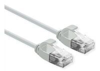 Roline - PATCHKABEL KAT6A SLIM 2,0 M