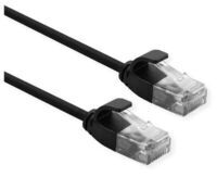 Roline - PATCHKABEL KAT6A SLIM 1,5 M