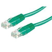 Roline - PATCHKABEL KAT5E 0,5 M UTP,