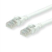 Roline - PATCHKABEL KAT6A 0,5 M UTP,
