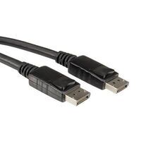 Roline - DISPLAYPORT KABEL, DP - DP,