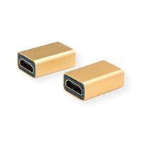 Roline - GOLD HDMI KOBLING, HDMI: HUN