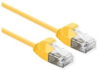 Roline - PATCHKABEL KAT6A SLIM 3,0 M