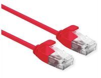 Roline - PATCHKABEL KAT6A SLIM 0,5 M