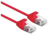Roline - PATCHKABEL KAT6A SLIM 0,15 M