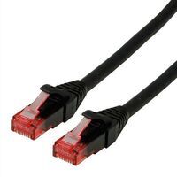 Roline - PATCHKABEL KAT6 3,0 M UTP,