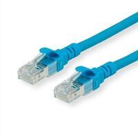 Roline - PATCHKABEL KAT6A 1,0 M UTP,