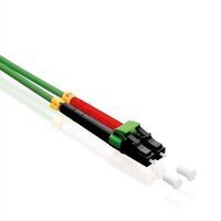 Roline - FIBERKABEL LC-LC, 50/125,