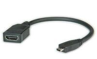 Roline - MICRO HDMI ADAPTER, MICRO
