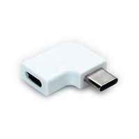 Roline - USB 3.2 GEN 2 VINKEL ADAPTER,