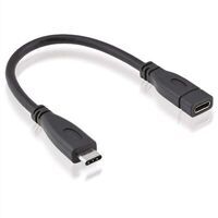 Roline - USB 3.2 GEN 2 FORL�NGERKABEL,